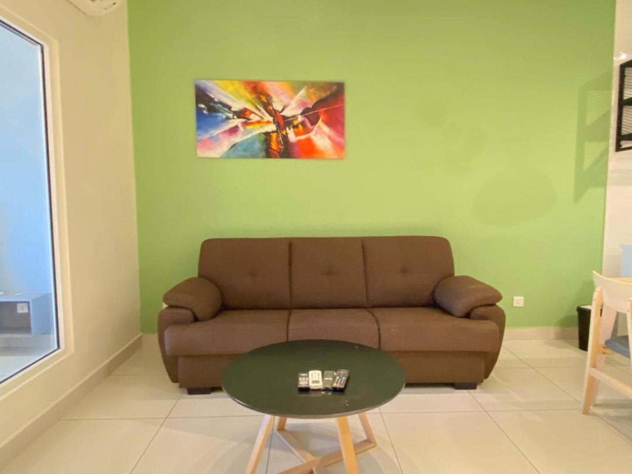 Appartamento Arte Mont Kiara By Cozynest Kuala Lumpur Esterno foto